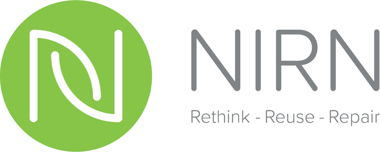 NIRN - Rethink - Reuse - Repair